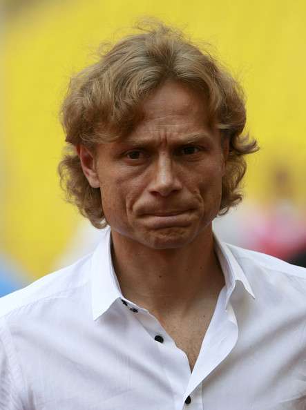 فاليري كاربن 