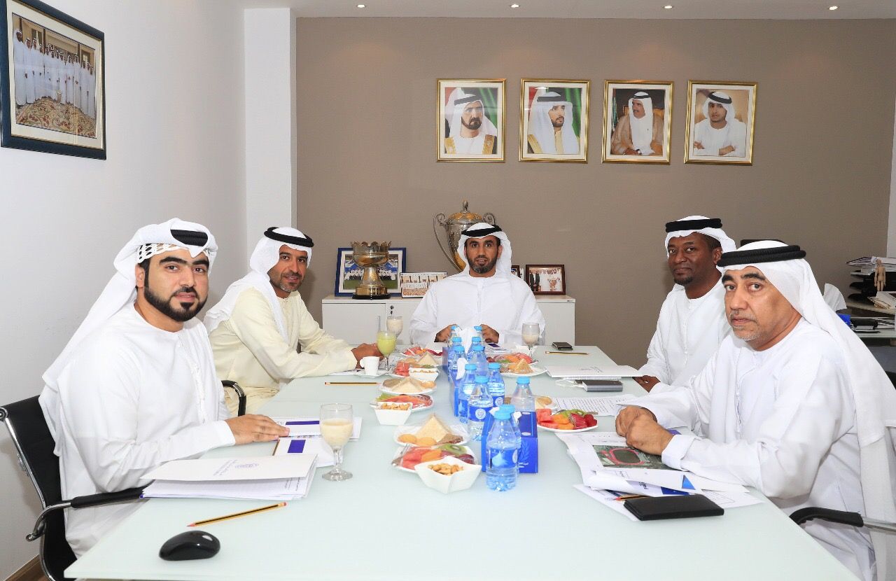 المجلس المستقيل