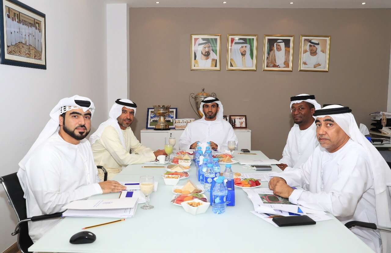 المجلس المستقيل