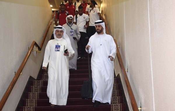 من الاستقبال
