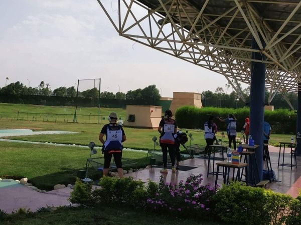 من المنافسات