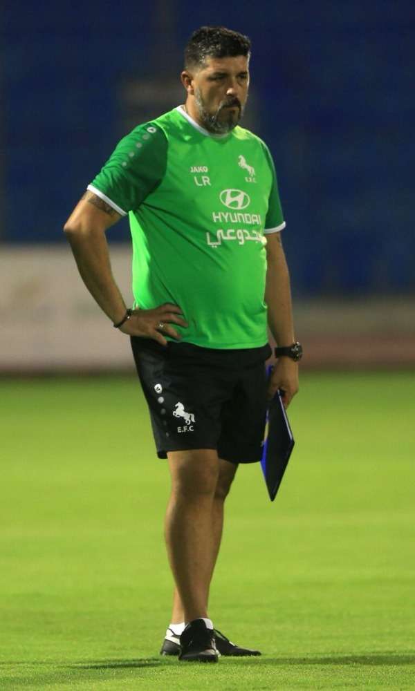 ليوناردو راموس