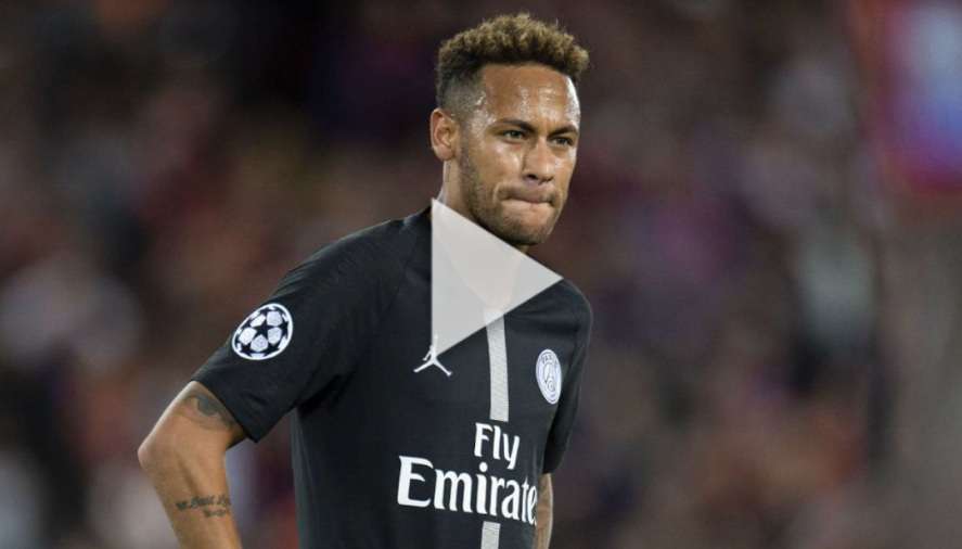 نيمار دا سيلفا