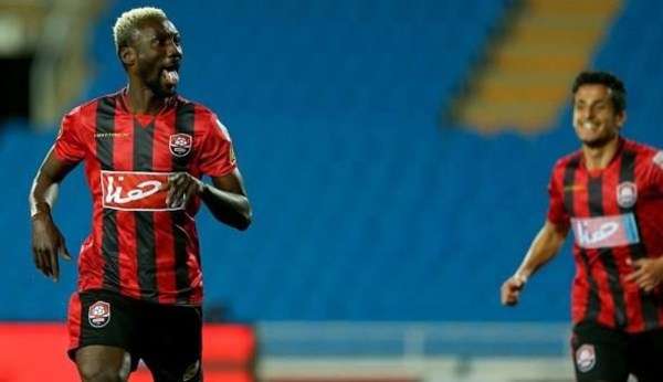 إسماعيل بانجورا 