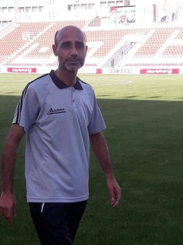 محمد أبو حبيب