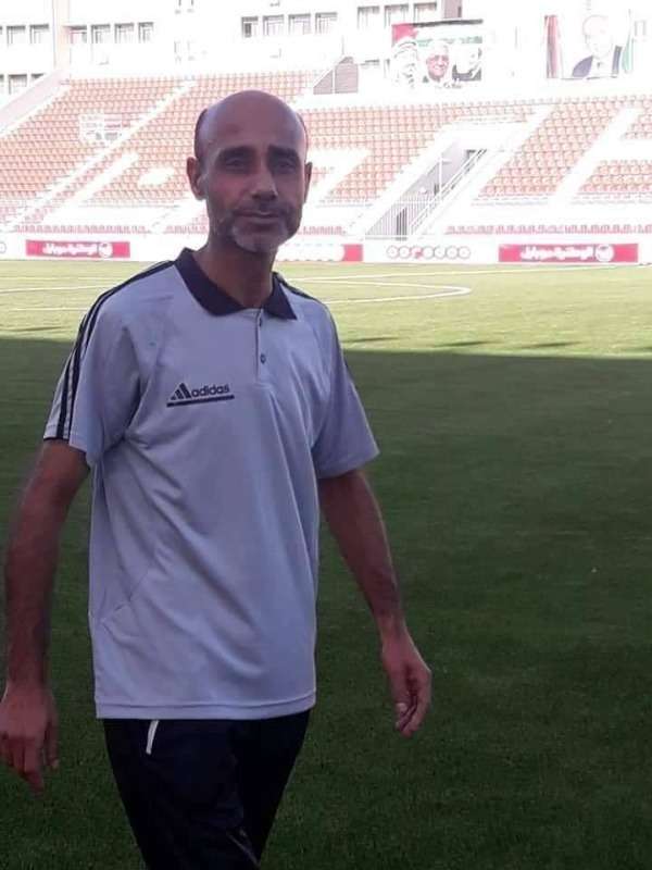 محمد أبو حبيب