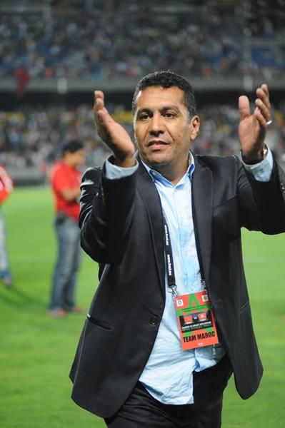 رشيد الطوسي