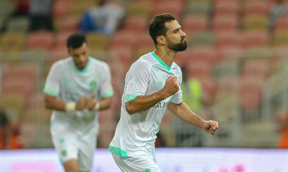 عبد الله السعيد