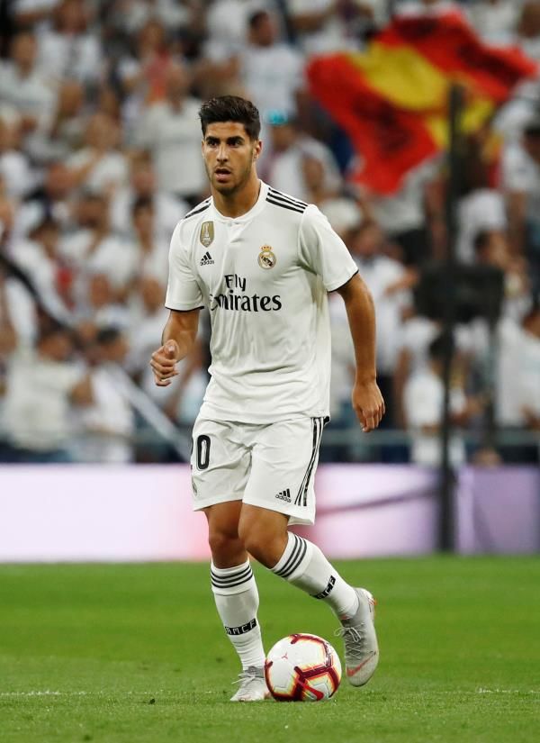 ماركو أسينسيو