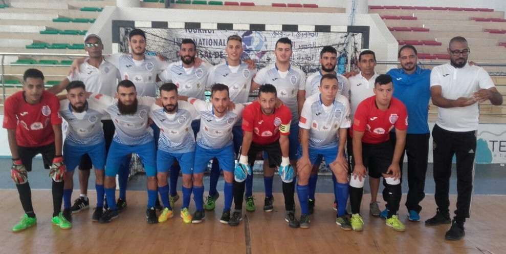 لوكوس القصر الكبير