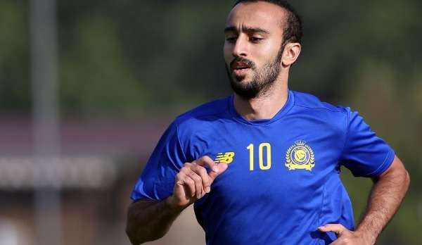 محمد السهلاوي