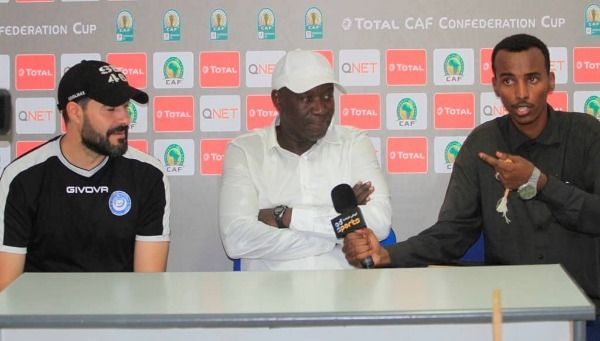 لامين أندياي