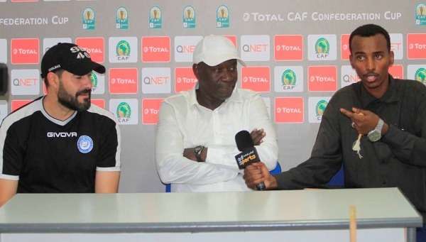 لامين أندياي