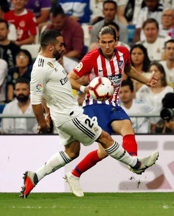 داني كارفاخال