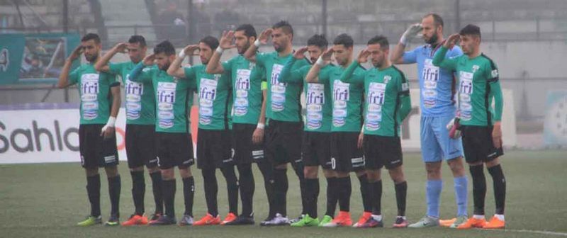 مولودية بجاية