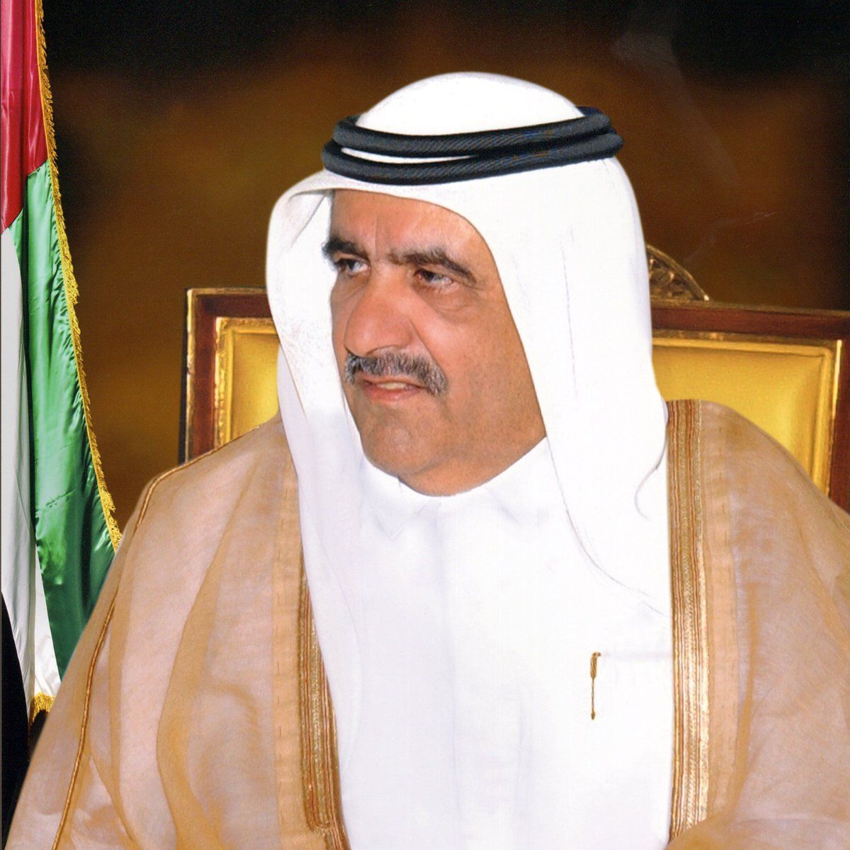 حمدان بن راشد آل مكتوم