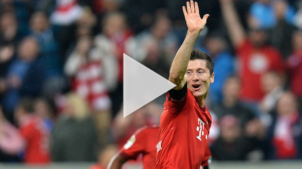 ليفاندوفسكي