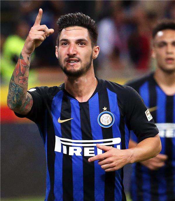 ماتيو بوليتانو