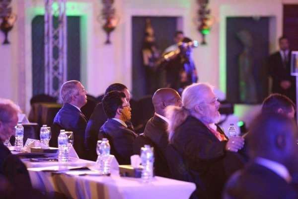 جانب من الجمعية