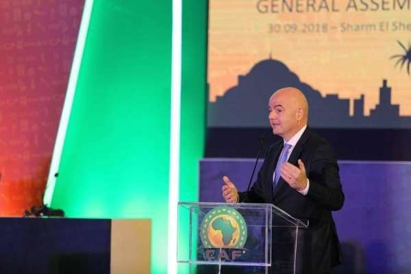 جياني إنفانتينو