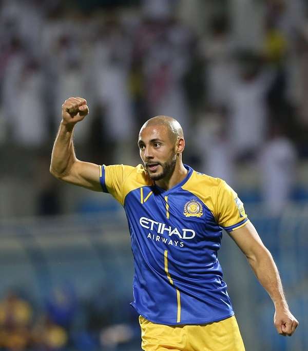 نور الدين أمرابط 