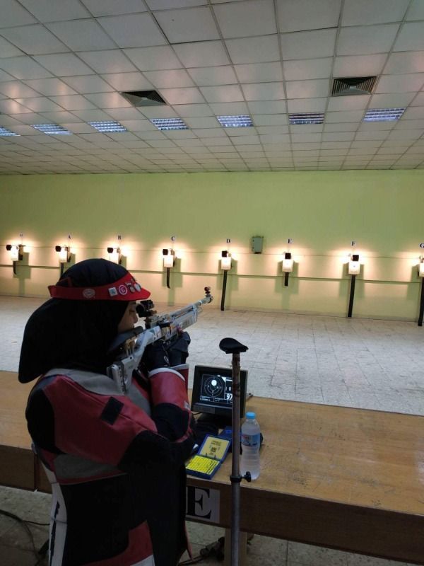 من المنافسات