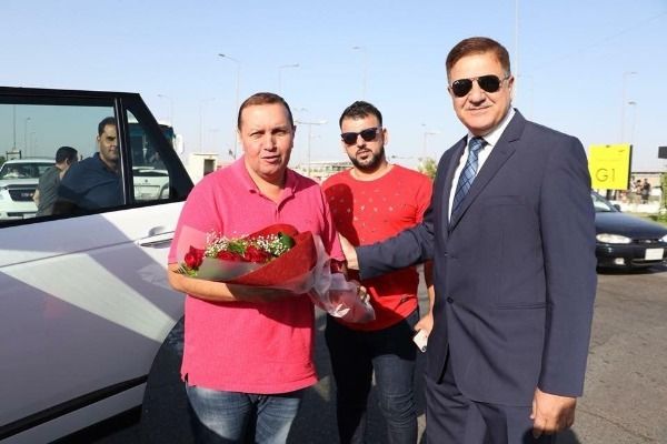 فريق الجزيرة الأردني