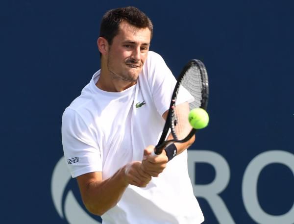 برنارد توميتش 