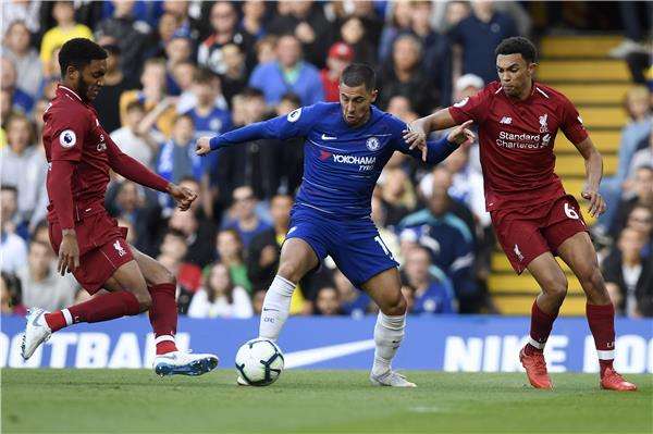  إيدين هازارد