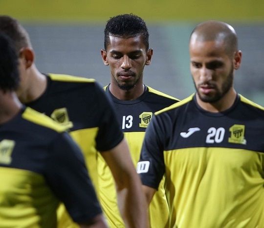 أحمد حسن عسيري