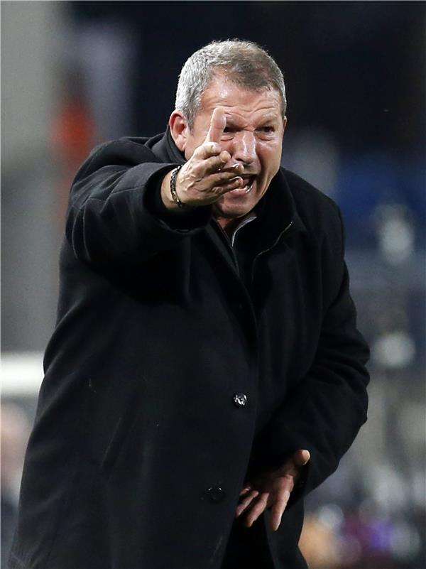 رولان كوربيس