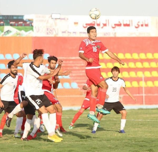 من اللقاء