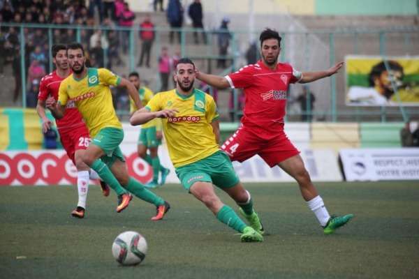 سليم بوخنشوش