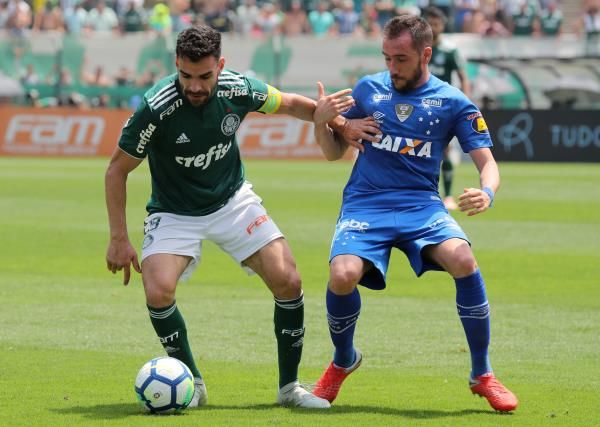 بالميراس وكروزيرو 