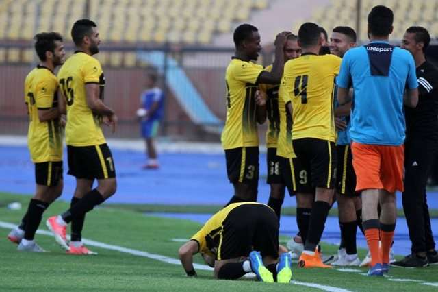 الإنتاج الحربي