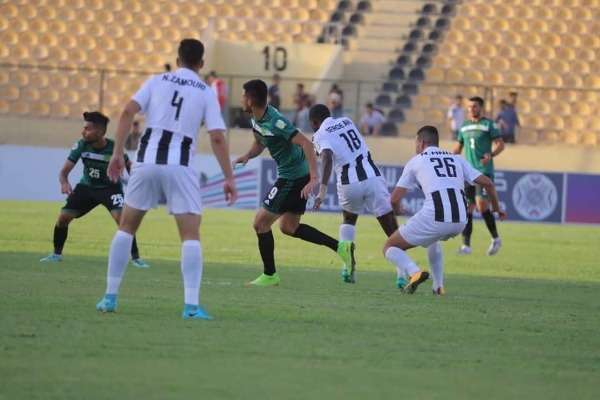 من لقاء الذهاب في أربيل