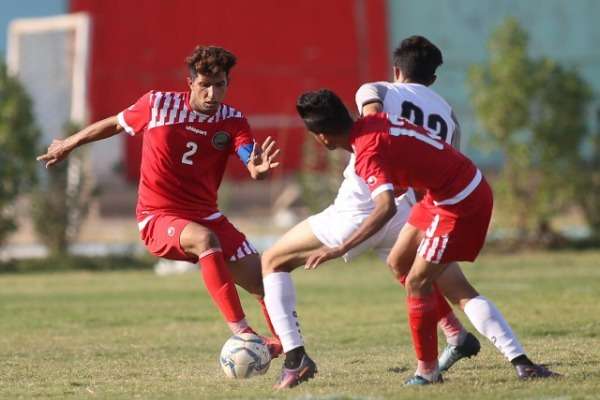 من لقاء فريق الكهرباء والحسين