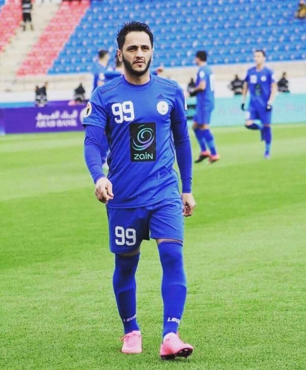 سليمان السلمان