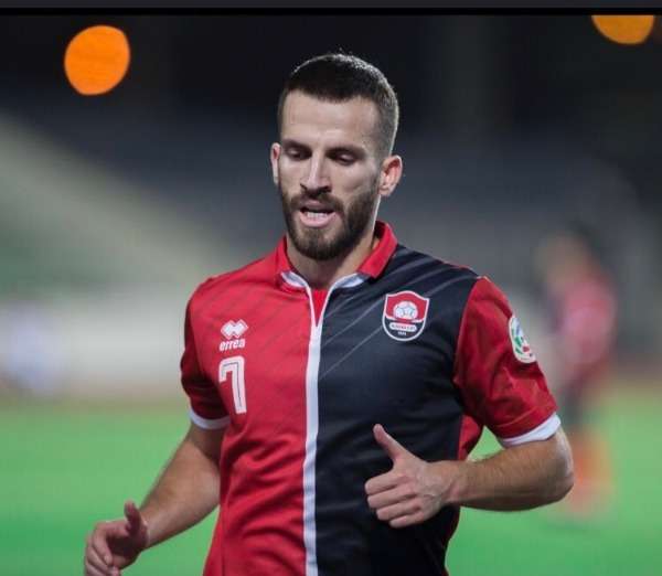 فرحان حاساني