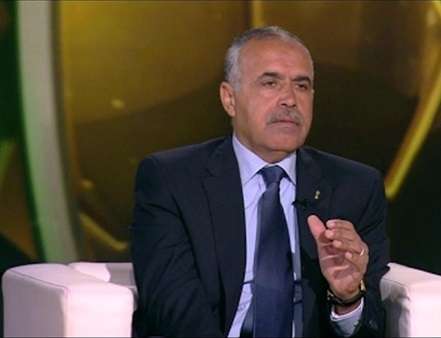 أحمد الشناوي