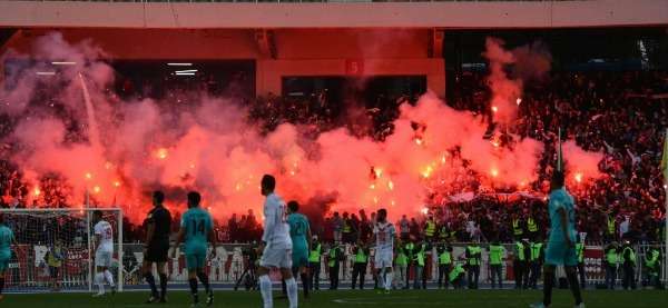 شباب بلوزداد