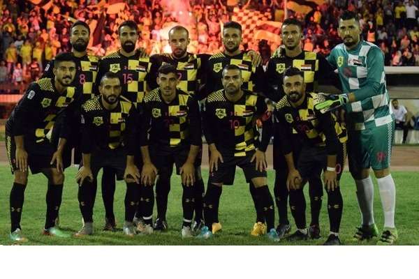 فريق الساحل