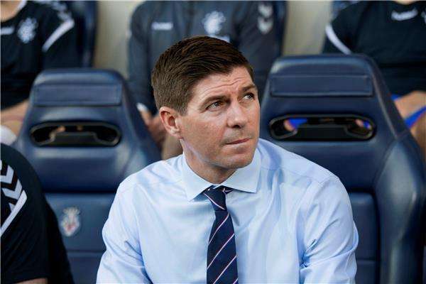 ستيفن جيرارد 