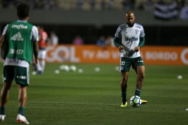 فيليبي ميلو