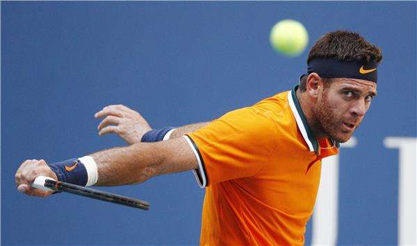 خوان مارتن ديل بوترو