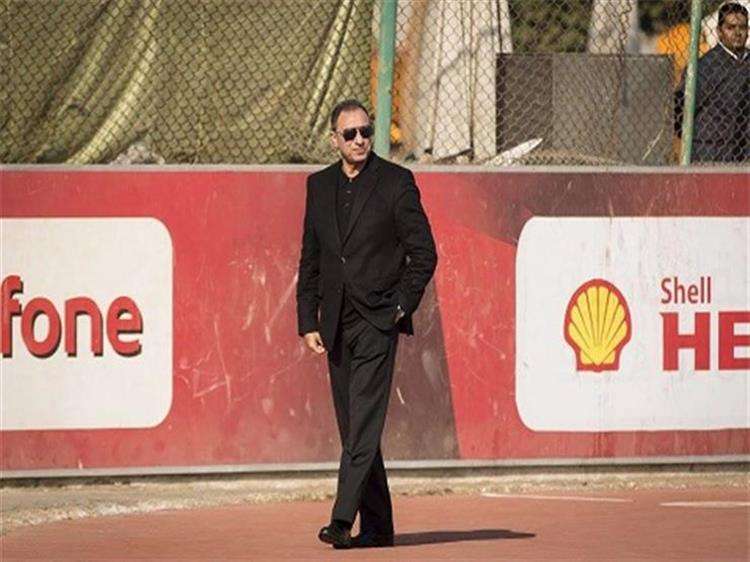 محمود الخطيب