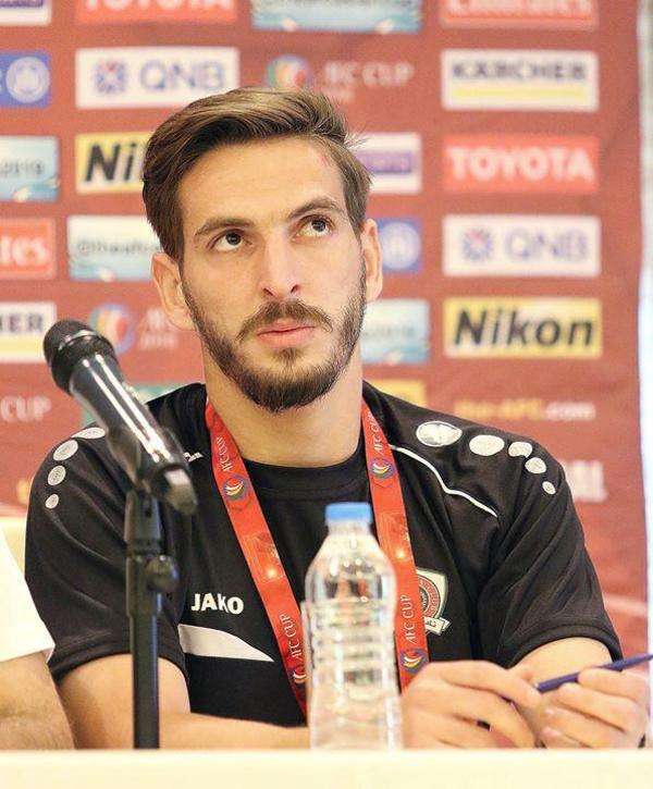 مؤيد العجان