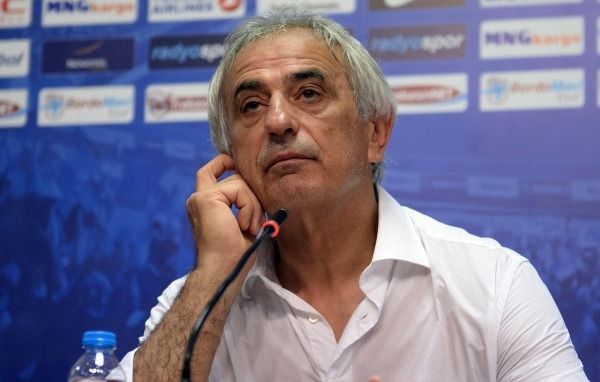 وحيد خليلوزيتش