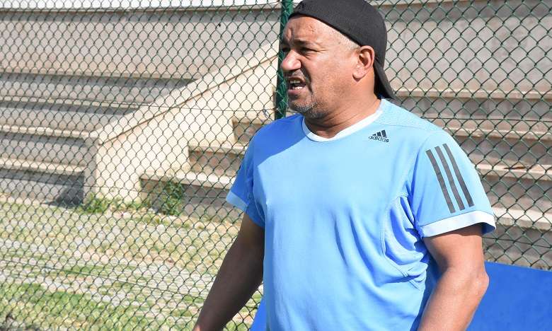 سعيد الصديقي