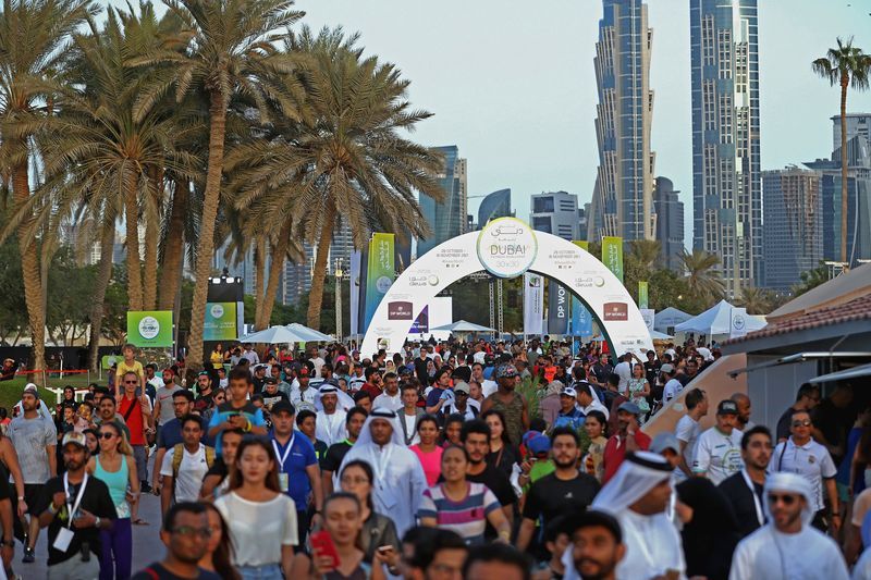 من التحدي العام الماضي